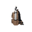 Porta Brace BK-HIVEC Camera Hive™ Backpack, Coyote (Tan)