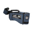 Porta Brace SC-HPX3100 Shoulder Case, Panasonic AG-HPX3100 & 3700, Blue
