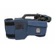 Porta Brace SC-PX5000 Shoulder Case, Panasonic AJ-PX5000, Blue