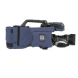 Porta Brace SC-PX800 Shoulder Case, Panasonic AJ-PX800, Blue