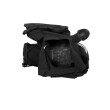 Porta Brace RS-C100II Rain Slicker, Canon EOS C100 MARK II, Black