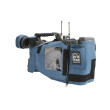 Porta Brace CBA-PXWX500 Camera BodyArmor, Sony PXWX500, Blue