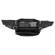 Porta Brace AR-Z8 Audio Recorder Case, Zoom 8, Black