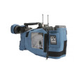 Porta Brace CBA-PXWX400 Camera BodyArmor, Sony PXWX400, Blue