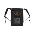 Porta Brace BK-OSMO Backpack, Semi-Rigid Frame, DJI Osmo, Black