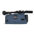 Porta Brace CBA-DVX200 Camera BodyArmor, Panasonic AG-DVX200, Blue