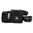 Porta Brace CBA-PXWX320B Camera BodyArmor, Sony PXWX320, Black