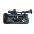 Porta Brace CBA-PXWZ150 Camera BodyArmor, Sony PXW-Z150, Blue