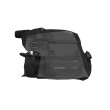 Porta Brace QRS-XA35 Quick Rain Slick, Canon XFA35, Black