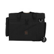 Porta Brace RIG-URSAMINIOR RIG Carrying Case, Blackmagic URSA Mini, Black