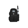 Porta Brace BK-D5600 Backpack, Semi-Rigid Frame, Nikon D5600, Black