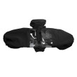 Porta Brace RS-XC15 Rain Slicker, Canon XC15, Black