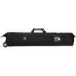 Porta Brace LIGHT-STAND41OR Heavy-Duty Wheeled Light Stand Case 41 inches
