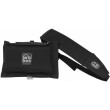 Porta Brace MO-CINE7 Monitor case and field visor for Small HD CINE 7