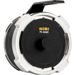 NiSi Lens Mount Adapter (PL-DX)