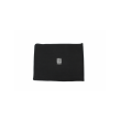 Porta Brace PB-BCAMALAN Padded iPad Carrying Pouch, 8-inches x 12-inches, Black