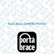 Porta Brace CAMERA-POUCH