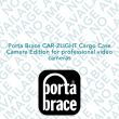 Porta Brace CAR-2LIGHT Cargo Case Camera Edition for professional video cameras