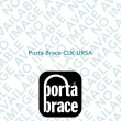 Porta Brace CLK-URSA