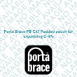 Porta Brace PB-C47 Padded pouch for organizing C-47s