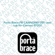 Porta Brace PB-CANNONEF200 Lens cup for Cannon EF200