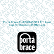 Porta Brace PL-ROKINON35 Pro Lens Cup for Rokinon 35MM Lens