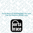 Porta Brace PL-ROKINON85 Pro Lens Cup for Rokinon 85MM Lens