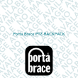 Porta Brace PTZ-BACKPACK
