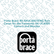 Porta Brace RS-AKUC4001ENG Rain Cover for the Panasonic AK-UC4000 Camera and Monitor