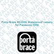 Porta Brace RS-GH6 Waterproof camera for Panasonic GH6