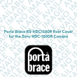 Porta Brace RS-HDC1500R Rain Cover for the Sony HDC-1500R Camera