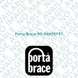 Porta Brace RS-SHAPEFS7