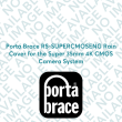 Porta Brace RS-SUPERCMOSENG Rain Cover for the Super 35mm 4K CMOS Camera System