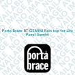 Porta Brace RT-GEMINI Rain top for Lite Panel Gemini