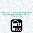Porta Brace SL-RODELINK Slinger-Style Carrying Case for Rode RODELink Filmmaker Kit