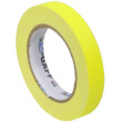 Pro Tapes Pro Gaff Fluorescent Gaffer Tape 19mm x 22,8m Fluorescent Yellow