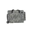 Porta Brace RIG-FS7XTOR/DIGI RIG Wheeled Carrying Case, Sony PXW-FS7, Digital Camo