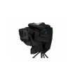 Porta Brace RS-LONGLENSCOVER Rain Slicker, Sony F5/F55/Venice, Black