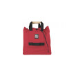 Porta Brace SP-2R Medium Sack Pack in red