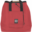 Porta Brace SP-3R Large Sack Pack red