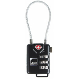 Porta Brace CABLE-LOCK Single Lock