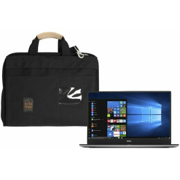 Porta Brace DC-PRECISION5520 Protective Laptop Carrying Case for Dell Precision 5520