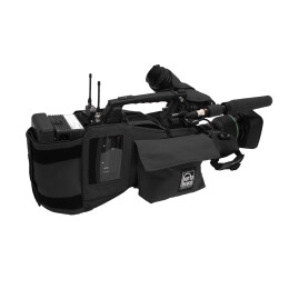 Porta Brace CBA-PMW400B Camera BodyArmor, Sony PMW-400, Black