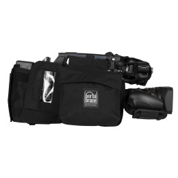 Porta Brace CBA-PMW500B Camera BodyArmor, Sony PMW-500, Black