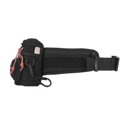 Porta Brace HIP-2B Hip Pack, Black, Medium