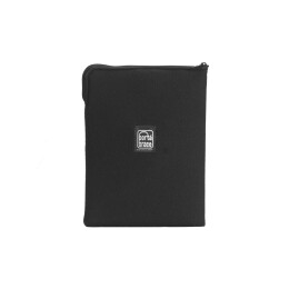 Porta Brace PB-812IP Padded iPad Carrying Pouch, Black