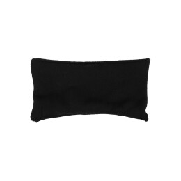 Porta Brace PB-BXSMPB Small Fleece Pillow, DSLR Cameras, Black
