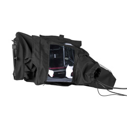 Porta Brace RS-BMGC Rain Slicker, Blackmagic Cinema Camera, Black