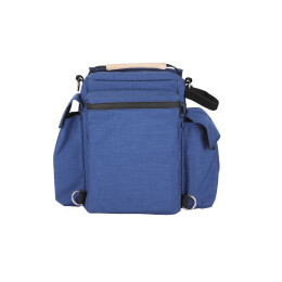 Porta Brace SL-1 Sling Pack, Camcorder Accessories, Blue
