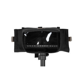 Porta Brace MO-EPIX Video Recorder Case, Sound Devices PIX E, Black